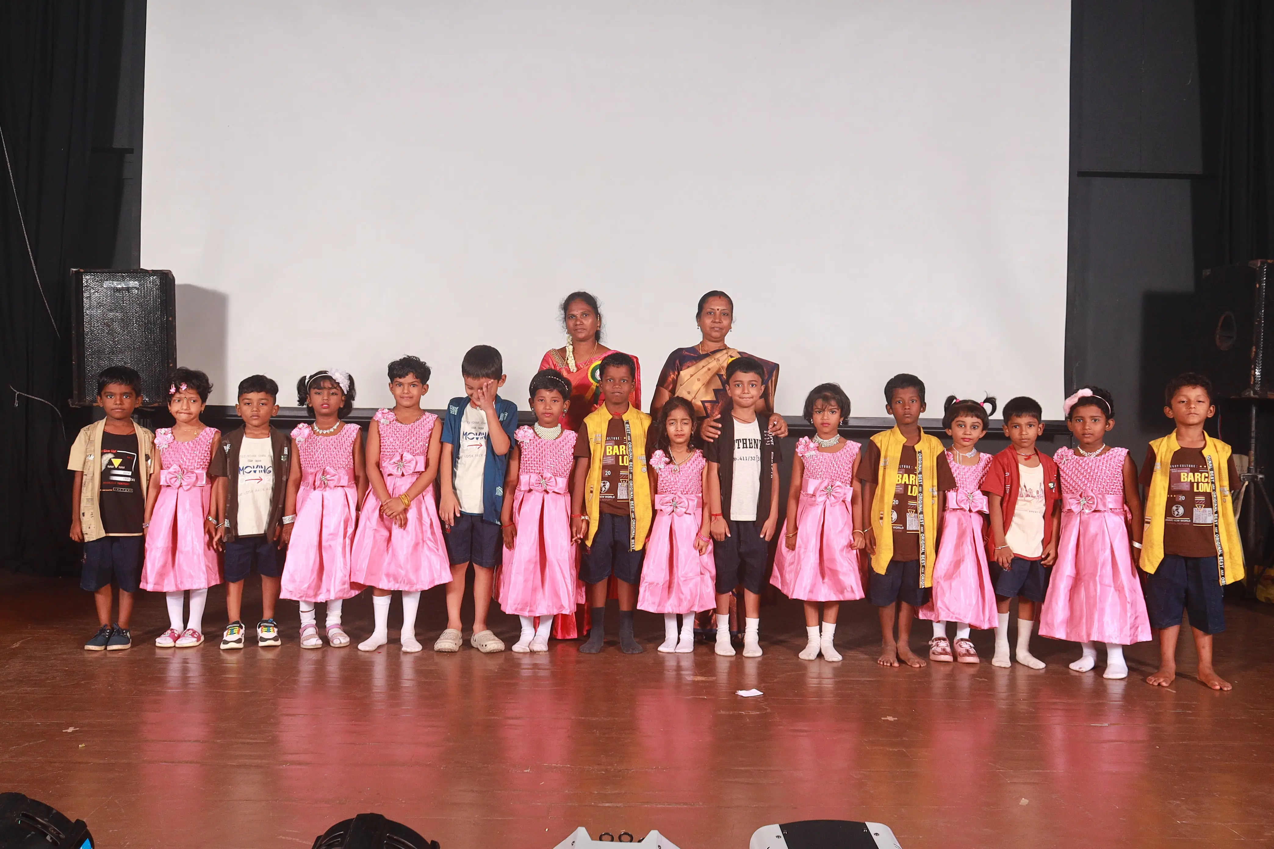 Annual Day